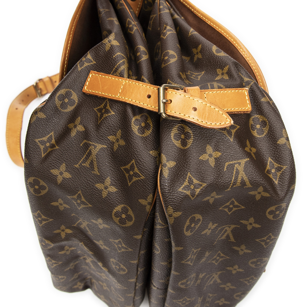 Louis Vuitton Saumur GM - Picture 7 of 11